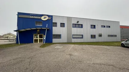 LOCAL D'ACTIVITE - ENTREPOT à LOUER de 1439 m² - Offre immobilière - Arthur Loyd