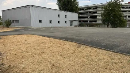 LOCAL D'ACTIVITE - ENTREPOT à VENDRE de 1100 m² - Offre immobilière - Arthur Loyd