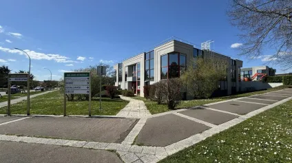 BUREAUX A LOUER - PARC TECHNOLOGIQUE - Offre immobilière - Arthur Loyd