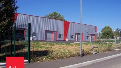 Local d'activité à louer à CHARTRES 28000 - Offre immobilière - Arthur Loyd