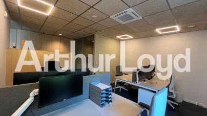 <br />Local Professionnel - À Louer - CAEN<br /> - Offre immobilière - Arthur Loyd