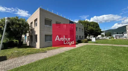 Bureaux 114 m² à louer Moirans Centr'Alp - Offre immobilière - Arthur Loyd