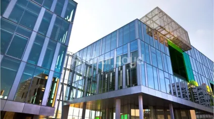 Bureaux à louer/à vendre au coeur du quartier d'affaires Euralille - Espaces modernes et modulables - Offre immobilière - Arthur Loyd