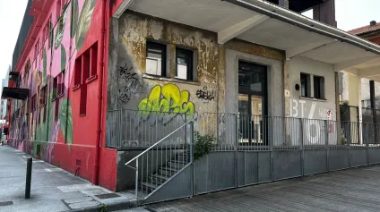 Bureaux à louer à Bègles avec visibilité optimale au pied du tramway - Offre immobilière - Arthur Loyd