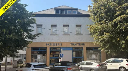 LOCAL D'ACTIVITE - ENTREPOT à VENDRE de 475 m² - Offre immobilière - Arthur Loyd