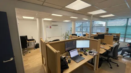 BEAUVAIS - CENTRE VILLE-- BUREAU - ENVIRON 300M2 - Offre immobilière - Arthur Loyd