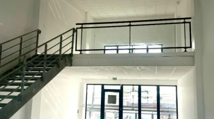 Bureaux modernes Jarry 119 m2 - Offre immobilière - Arthur Loyd