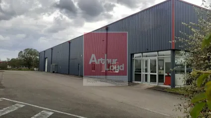 EXCLUSIVITE : Rare opportunité dans une zone active ! - Offre immobilière - Arthur Loyd