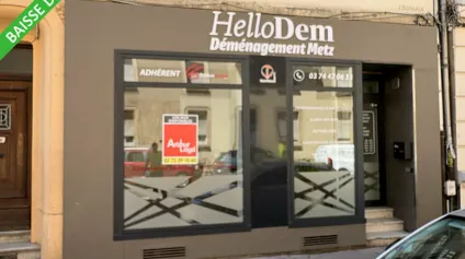LOCAL COMMERCIAL à VENDRE de 48.46 m² - Offre immobilière - Arthur Loyd