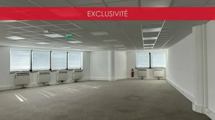  A LOUER - BUREAUX - BOURGES - EXCLUSIVITE - Offre immobilière - Arthur Loyd