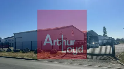 Murs commerciaux loués à vendre au coeur d'une zone commerciale majeure Marmande - Offre immobilière - Arthur Loyd