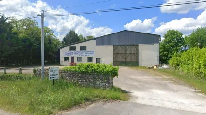 Investissement - Bâtiment d'activité à vendre loué - POILLY LEZ GIEN - Offre immobilière - Arthur Loyd