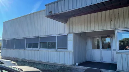 <br />Bureaux 340m² environ Limoges ZONE NORD avec stationnements<br /> - Offre immobilière - Arthur Loyd