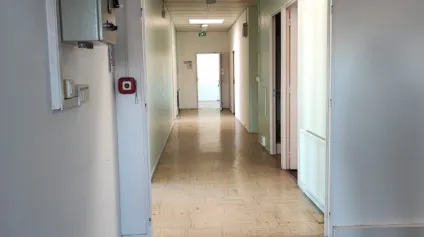 <br />Plateau de bureaux 245m² environ au coeur de la zone nord de Limoges<br /> - Offre immobilière - Arthur Loyd