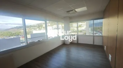 BUREAUX A LOUER DE 258M² NICE LA PLAINE - Offre immobilière - Arthur Loyd