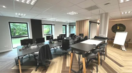 BUREAUX à LOUER de 221.2 m² - Offre immobilière - Arthur Loyd