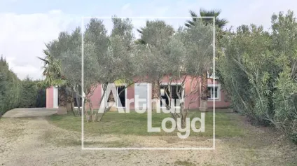BUREAUX A LOUER - MONTPELLIER OUEST - COURNONTERRAL - Offre immobilière - Arthur Loyd