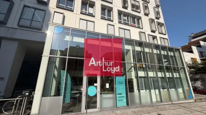 Bureaux à louer de 302 m² - Proche tribunal de Grenoble - Offre immobilière - Arthur Loyd