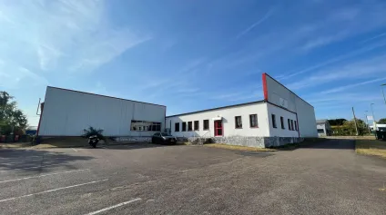 Locaux d'activité à vendre à SAINT ETIENNE DU ROUVRAY 76800 - Offre immobilière - Arthur Loyd