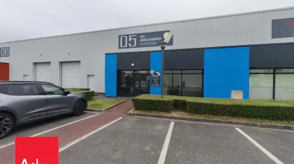 Local d'activité à louer à CHARTRES 28000 - Offre immobilière - Arthur Loyd