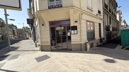 A céder - Fonds de commerce - activité de traiteur - Secteur dynamique à REIMS - Offre immobilière - Arthur Loyd