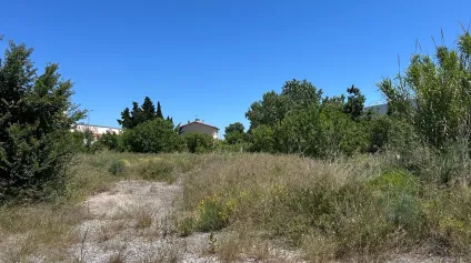 Fonciers pour projet de construction de locaux d'activité / ateliers artisanaux -66000 PERPIGNAN - Offre immobilière - Arthur Loyd