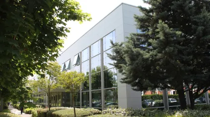 Bureaux à louer 333 m² climatisés à Villepinte proche RER Parc des Expositions - Offre immobilière - Arthur Loyd
