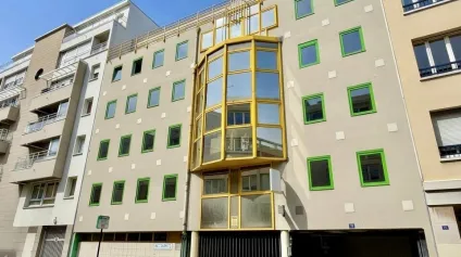 A VENDRE - EXCLUSIVITÉ - LE HAVRE CENTRE - BUREAUX 205 m2 + 7 PLACES DE PARKING - Offre immobilière - Arthur Loyd