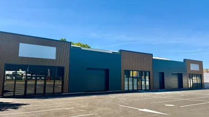 À louer : 3 cellules commerciales rénovées avec vitrines neuves sur l'axe n°1 de la Métropole Orléanaise - Offre immobilière - Arthur Loyd