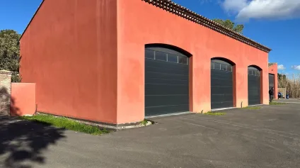 Entrepôts à LOUER sur TREST - Offre immobilière - Arthur Loyd