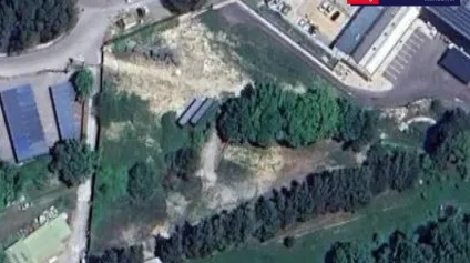 TERRAIN A LOUER - Offre immobilière - Arthur Loyd