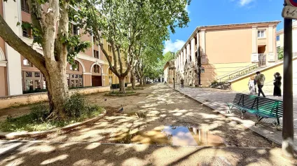 BUREAUX CENTRE VILLE A VENDRE AVEC PARKINGS - Offre immobilière - Arthur Loyd
