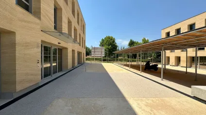 DERNIERS LOTS - IMMEUBLE NEUF - Offre immobilière - Arthur Loyd