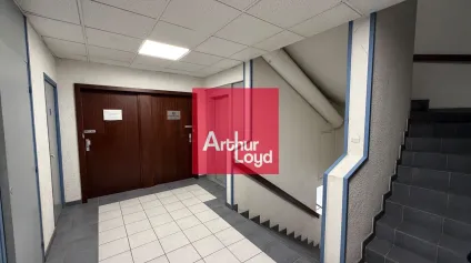 BUREAUX A LOUER MEYLAN - 180 m² - Offre immobilière - Arthur Loyd