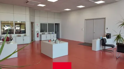 A vendre - locaux d'activité - GLEIZÉ (69) - Offre immobilière - Arthur Loyd