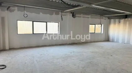 Entrepôts neufs à louer dans parc d activités moderne à Seclin - Offre immobilière - Arthur Loyd