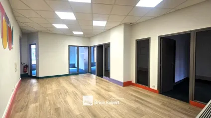 Bureaux à louer Lyon 2ème Presqu'île avec climatisation réversible - Offre immobilière - Arthur Loyd