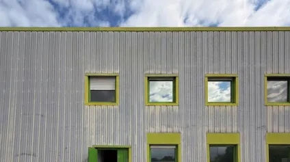 Local d' activités en location a Grezieu la Varenne avec bureaux aménagés - Offre immobilière - Arthur Loyd