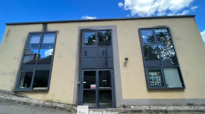 Local d'activité à vendre 450 m² bureaux climatisés Champagne au Mont d Or - Offre immobilière - Arthur Loyd