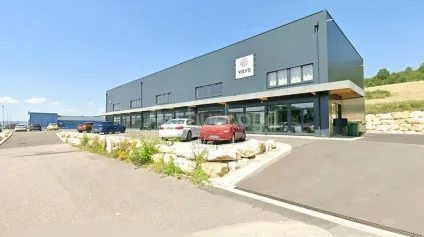 LOCAL COMMERCIAL à LOUER de 380 m² - Offre immobilière - Arthur Loyd