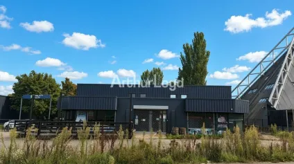 LOCAL COMMERCIAL à LOUER de 600 m² - Offre immobilière - Arthur Loyd