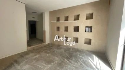 Local commercial premium à louer - Centre-ville Montpellier, rue Foch - Offre immobilière - Arthur Loyd
