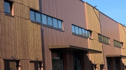 A. louer à Taverny : local d'activité 177 m2 - Offre immobilière - Arthur Loyd