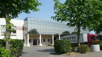 Entrepôt à louer 1933 m² à Goussainville accès rapide Roissy CDG - Offre immobilière - Arthur Loyd