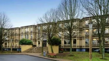 Locaux d activité à louer à Saint-Aubin - Offre immobilière - Arthur Loyd