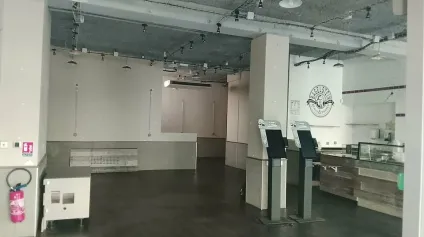 Chalon sur Saône centre- Local commercial 137 m² - Offre immobilière - Arthur Loyd