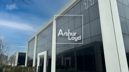 Bureaux à louer à Labège - Immeuble accessible avec transports en commun - Offre immobilière - Arthur Loyd