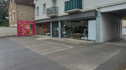 A LOUER Local Commercial 79m2-Brive-Parking - Offre immobilière - Arthur Loyd