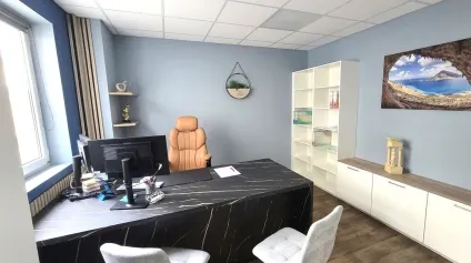 Bureaux de 70 m² Hyper centre de ROANNE avec Parkings - Offre immobilière - Arthur Loyd