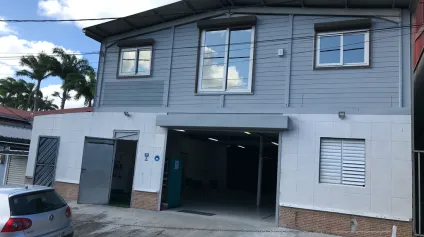LOCAL COMMERCIAL / BUREAUX 300 M2 EN R+1, rénové - Offre immobilière - Arthur Loyd
